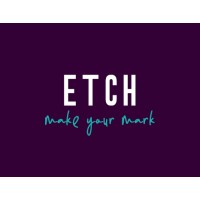 ETCH logo - Similar company to Etch®