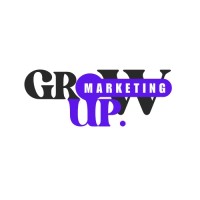 GrowUp Marketing logo - Similar company to Laem Chabang