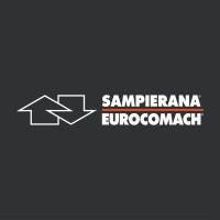 Sampierana Group logo - Similar company to Ustec