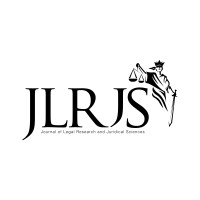 Journal of Legal Research & Juridical Sciences logo - Similar company to Indian Journal Of Law And Society