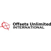 Offsets Unlimited International logo - Similar company to Certi Solution