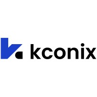 Kconix logo - Similar company to Nardato