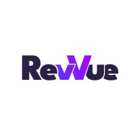RevVue logo - Similar company to Jureskogs