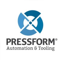 PRESSFORM logo - Similar company to Vality