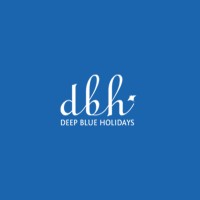 Deep Blue Holidays logo - Similar company to Qdossier