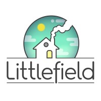 Littlefield Studio logo - Similar company to Flat Pixel