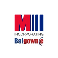 MacGregor Industrial Supplies incorporating Balgownie logo - Similar company to Resourcing Solution Consultants