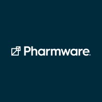 Pharmware logo - Similar company to Microways