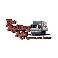 The Rolling Ads Mobile Billboards Advertising Services logo - Similar company to Sneakersync Llc