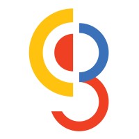 Creation3 - C3 logo - Similar company to Anfíbia