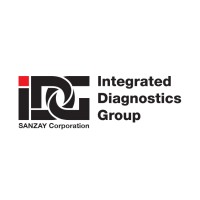 Integrated Diagnostics Group - Sanzay Corporation logo - Similar company to Precision Biotools