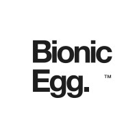 Bionic Egg logo - Similar company to Thinkbound