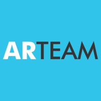 AR TEAM by Emily Rise logo - Similar company to Getsmart-It