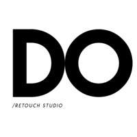 DO Retouch logo - Similar company to Retouch Nation Company