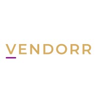 VENDORR logo - Similar company to Neverleft