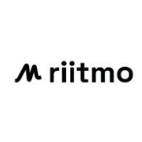 Riitmo logo - Similar company to 3D Click