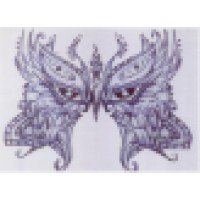 Helen Davenport logo - Similar company to Chameleon Design