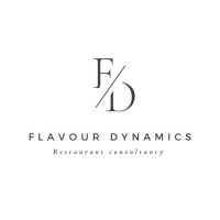 Flavour dynamics logo - Similar company to Fltr Magazine