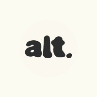 Alt. Entertainment logo - Similar company to The Argyle Agency