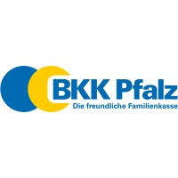 Bkk Pfalz, Ludwigshafen