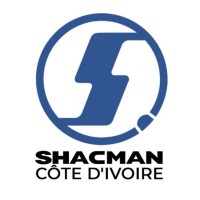 SHACMAN CÔTE D’IVOIRE logo - Similar company to Use Bleu
