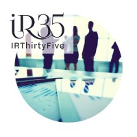 IR Thirty Five logo - Similar company to Westminster Finance Limited