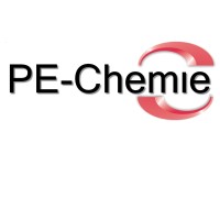 PE Chemie Pty Ltd logo - Similar company to Pack Kraft Packaging (Pty) Ltd