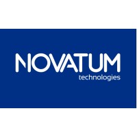 Novatum Technologies logo - Similar company to Pixel Image