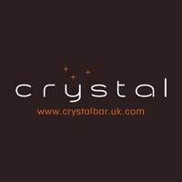 Crystal Bar logo - Similar company to Eataly Smeraldo