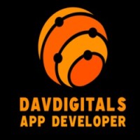 Dav Digitals logo - Similar company to Neverdat Divine Studio