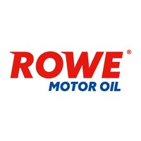 ROWE MOTOR OIL - Bangladesh logo - Similar company to Motor Sheba