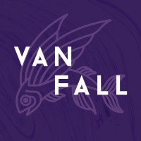 Vanfall Destilaria logo - Similar company to Coco Leve
