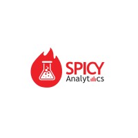 Spicy Analytics logo - Similar company to Devora.Io