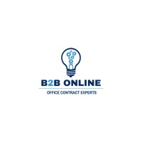 B2B Online logo - Similar company to Vopro