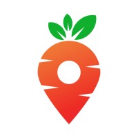Vegan Places logo - Similar company to Digital Masterpieces