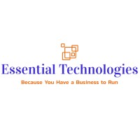 Essential Technologies logo - Similar company to Essential Technologies, Inc.