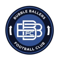 🇮🇩 Startup-VC Soccer (Bubble Ballers FC) logo - Similar company to Dampact Dimes