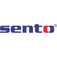 Sento logo - Similar company to Office Concepts