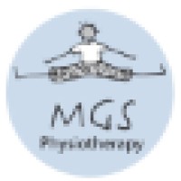 MGS Physiotherapy logo - Similar company to Rtp.Physio