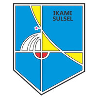 IKAMI SULSEL logo - Similar company to Tapaksara