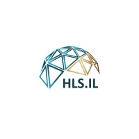 HLS.IL logo - Similar company to D.D. Techfinders