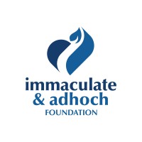 Immaculate & Adhoch Foundation logo - Similar company to Felix Koskei