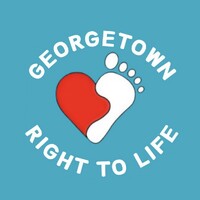 Georgetown University Right to Life logo - Similar company to Stop Catholic Erasure At Georgetown