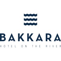 BAKKARA Hotel on the river (Kyiv) logo - Similar company to Grande Affiche