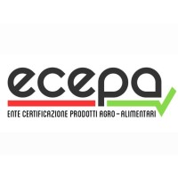ECEPA Ente Certificazione Prodotti Agro-Alimentari logo - Similar company to Centro Di Formazione Vittorio Tadini