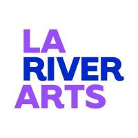 LA River Arts logo - Similar company to Gallery Hózhó