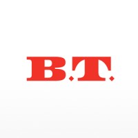 Dagbladet B.T.