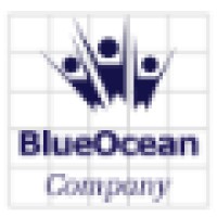 Blue Ocean Company ( a AadiShek Group Company) logo - Similar company to 64Byte Infotech