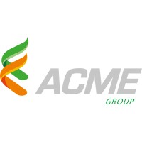 ACME International General Trading & Contracting Co. W.L.L. logo - Similar company to Group 4 Security