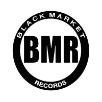 Black Market Afrika logo - Similar company to Quorum Interactive